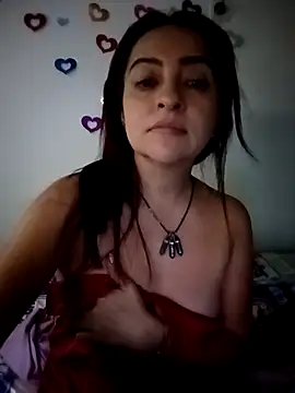 [29 Jul 17:44] Private Show anal  and pussy - tany90 adlı kamera modelinin videosu