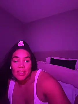 [25 Nov 23:55] Private Show - video by Sexilexiprincess cam model