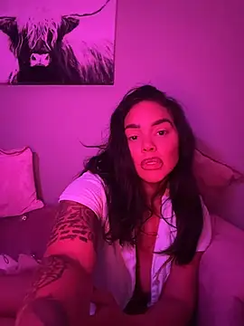 [28 Nov 05:52] Private Show - video by Sexilexiprincess cam model