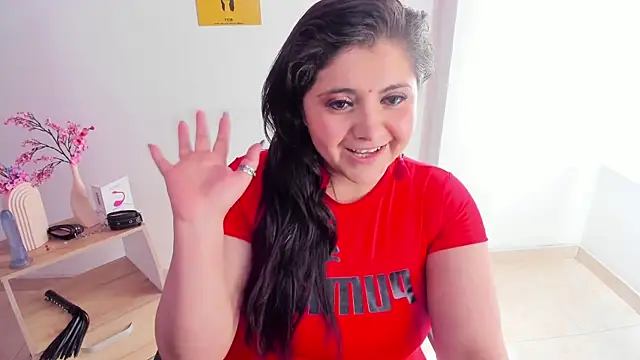 Do you like my love body? - Vídeo de TifanyAmazinng, modelo de vídeos