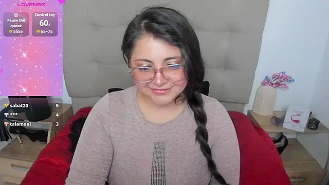 🔥🫦🍑💦 - video by TifanyAmazinng cam model