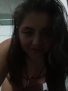 A shower and then dirty our wet bodies🫦🔥 - video by TifanyAmazinng cam model