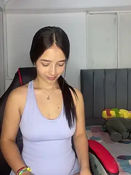 [23 May 14:44] Private Show