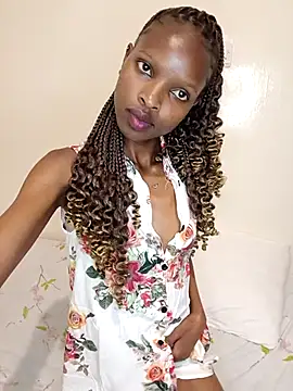 [9 Jan 12:44] Public Show - Nedambale主播的视频