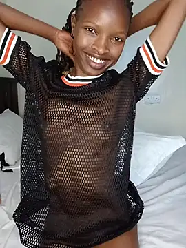 [15 Jan 15:09] Private Show - Nedambale主播的视频