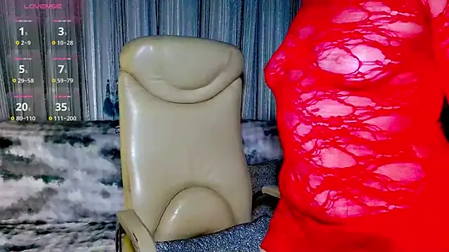 [21 Oct 22:16] Private Show - video by Tess_Terners cam model