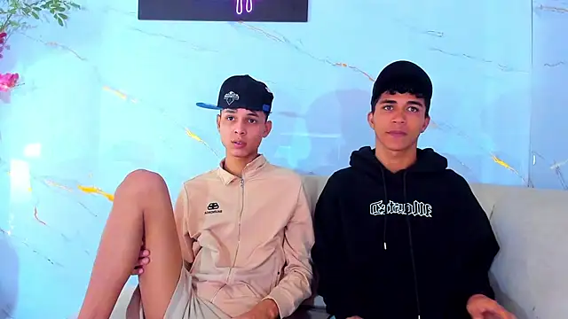 Pocision 69😈 - video by The_boys_at cam model