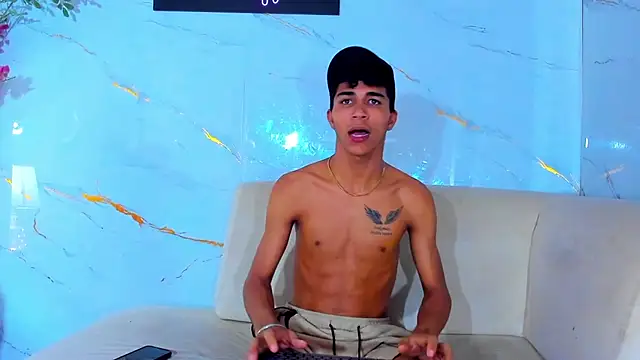 show sexy dace alejandro - video by The_boys_at cam model