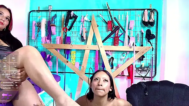 deep Throat - video by mrGeorgina_clhoe_bdsm cam model