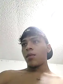 Private Show - video by Manuel_Mateus1 cam model