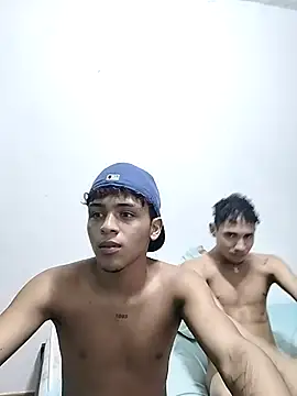 Spy Show - video by Manuel_Mateus1 cam model