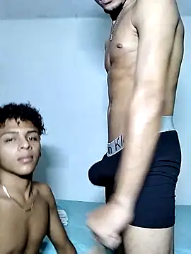 fuck ass , cum face - video by Manuel_Mateus1 cam model