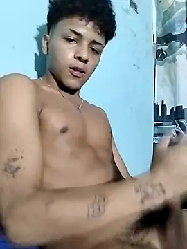 Private Show - video by Manuel_Mateus1 cam model