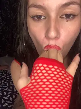 [7 Mar 01:42] Spy Show 👅and sucking  fingers and - video by SomeWhatFoxyX cam model