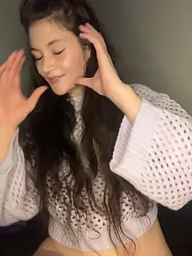 😈😈😈😍 - video by SomeWhatFoxyX cam model