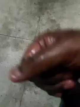 Cum shot in bathroom.. - video by Jeewapatel cam model