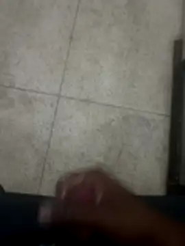 Thicker cum - video by Jeewapatel cam model