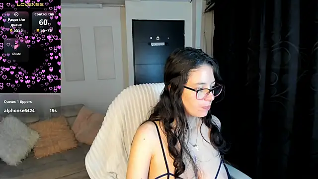 😈😏 - video by Samantha_blow cam model