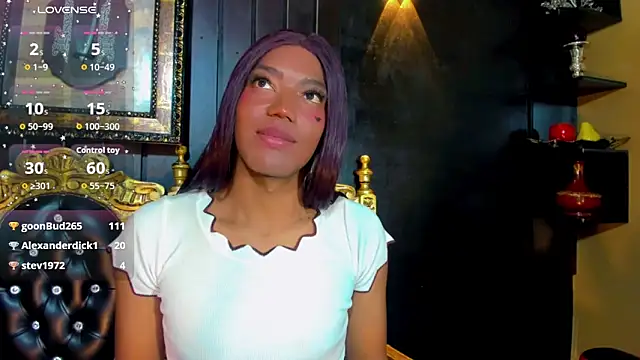 [30 Sep 12:34] Private Show - video by bayolet_ cam model