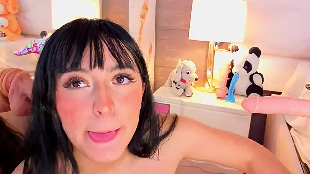 I'm an expert with my mouth - MeganAdamms 캠 모델의 동영상