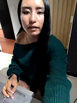 [4 Aug 14:38] Private Show - video by Venus_Rivers cam model