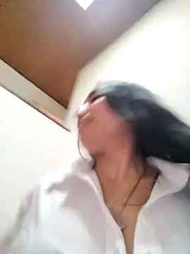 [5 Aug 16:18] Private Show - video by Venus_Rivers cam model