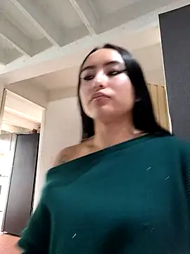 [18 Aug 09:25] Private Show - video by Venus_Rivers cam model