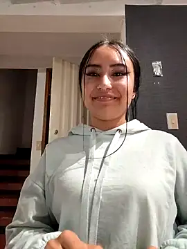 [24 Aug 03:19] Private Show - video by Venus_Rivers cam model