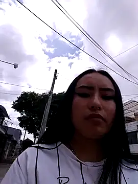 [28 Aug 13:00] Private Show - video by Venus_Rivers cam model