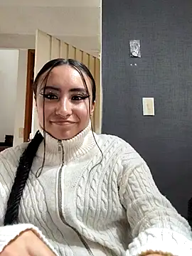 [4 Sep 12:45] Private Show - video by Venus_Rivers cam model