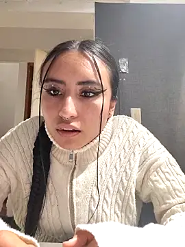 [4 Sep 16:06] Private Show - video by Venus_Rivers cam model