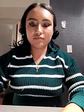 [5 Sep 16:31] Private Show - video by Venus_Rivers cam model