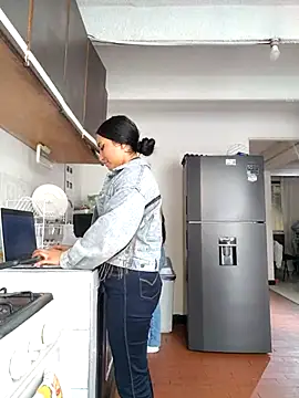 [11 Sep 13:09] Private Show - video by Venus_Rivers cam model