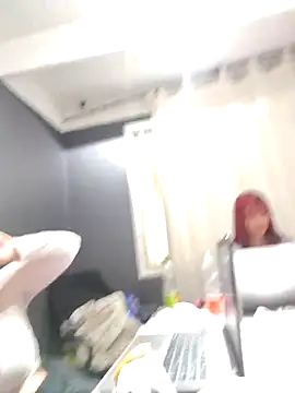 [18 Sep 11:30] Private Show - video by Venus_Rivers cam model