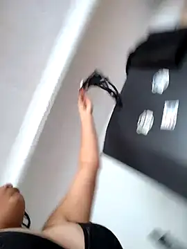 [22 Sep 12:03] Private Show - video by Venus_Rivers cam model