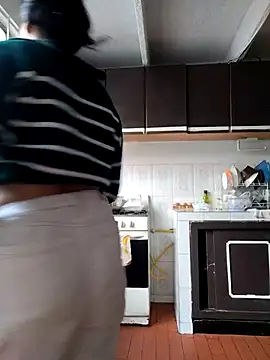 [23 Sep 15:27] Private Show - video by Venus_Rivers cam model