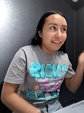 [30 Sep 16:39] Private Show - video by Venus_Rivers cam model