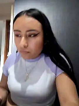 [3 Oct 11:41] Private Show - video by Venus_Rivers cam model