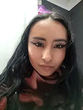 [8 Oct 19:36] Private Show - video by Venus_Rivers cam model