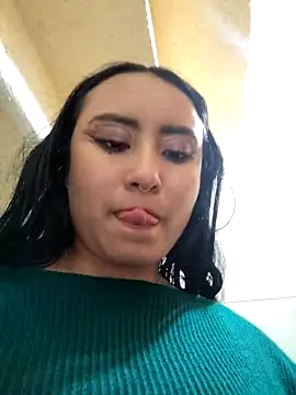 [11 Oct 01:15] Private Show - video by Venus_Rivers cam model