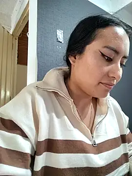 [15 Oct 10:50] Private Show - video by Venus_Rivers cam model