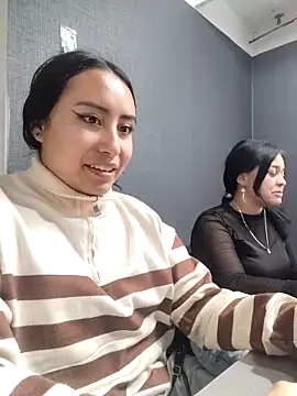 [15 Oct 14:49] Private Show - video by Venus_Rivers cam model