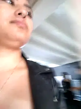 [16 Oct 08:47] Private Show - video by Venus_Rivers cam model