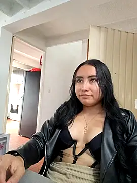 [16 Oct 10:09] Private Show - video by Venus_Rivers cam model