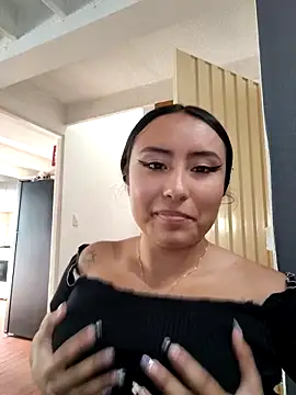 [22 Oct 10:57] Private Show - video by Venus_Rivers cam model