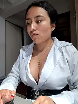 [24 Oct 19:20] Private Show - video by Venus_Rivers cam model