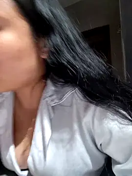 [24 Oct 19:42] Private Show - video by Venus_Rivers cam model