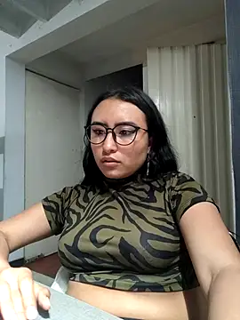 [14 Nov 18:34] Private Show - video by Venus_Rivers cam model