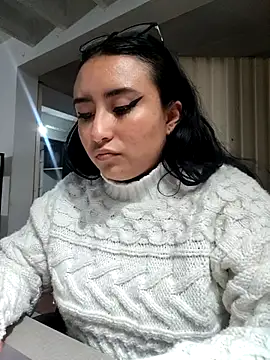 [14 Nov 21:10] Private Show - video by Venus_Rivers cam model