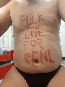 Slut for rent - video by toywood cam model